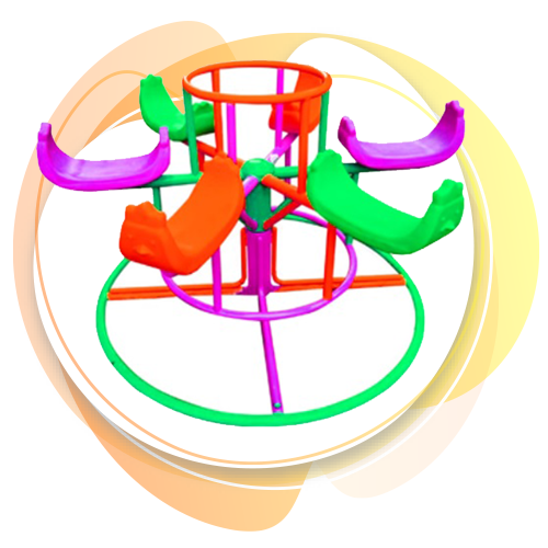 ม้าหมุน