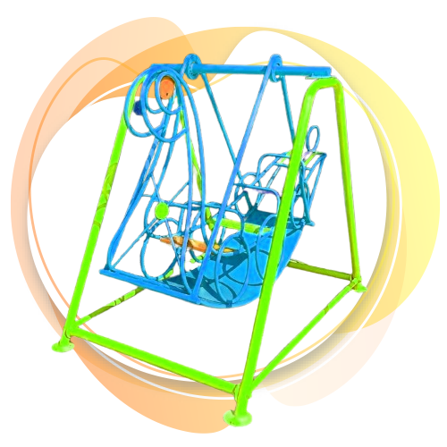 เครื่องเล่นชิงช้า