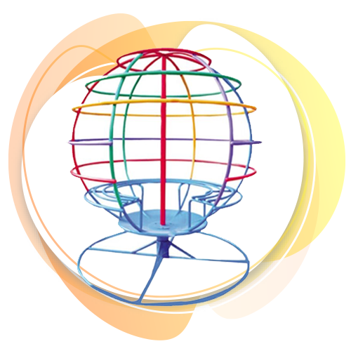 เครื่องเล่นสนาม