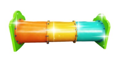 ชุดท่อลอด 3 ตอน TP-N004