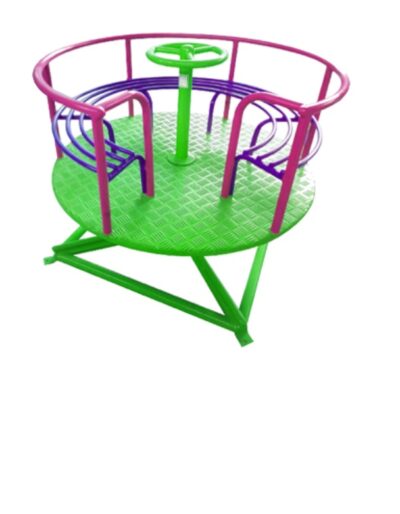 ชุดคอกหมุน TP-N010