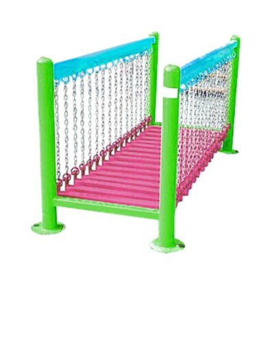 ชุดสะพานแขวงทรงตัว TP-N011