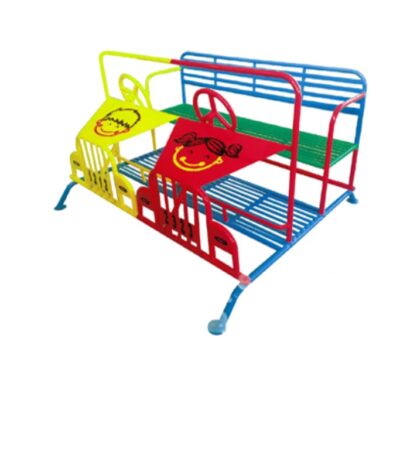 ชุดรถนั่งขับมหาสนุก TP-N014