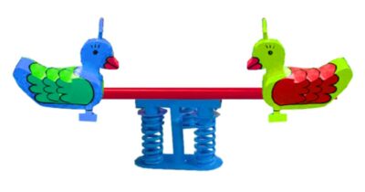 สปริงโยกเป็ดน้อย TP-N017