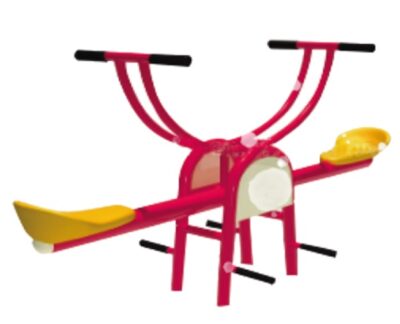 ชุดคานกระดกปู 2 ที่นั่ง TP-N019