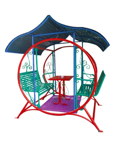 เครื่องเล่นสนามกลางแจ้ง ภาคใต้