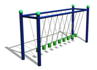 ชุดหัดเดินทรงตัว TP-N059