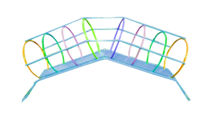 เครื่องเล่นสนามกลางแจ้ง ภาคใต้