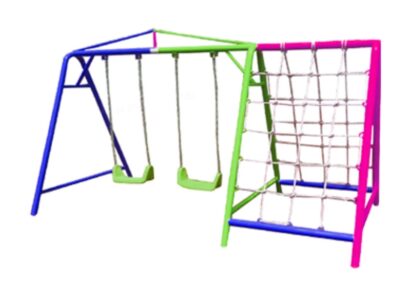 เครื่องเล่นสนามกลางแจ้ง ภาคใต้