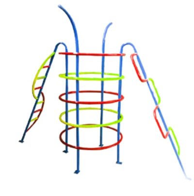 เครื่องเล่นสนามกลางแจ้ง ภาคใต้
