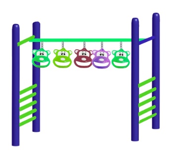 เครื่องเล่นสนามกลางแจ้ง ภาคใต้