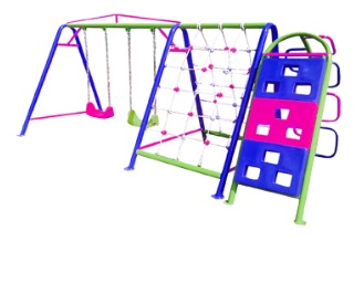 เครื่องเล่นสนามกลางแจ้ง ภาคใต้