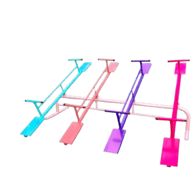 คานกระดก 8 ที่นั่ง TP-N101