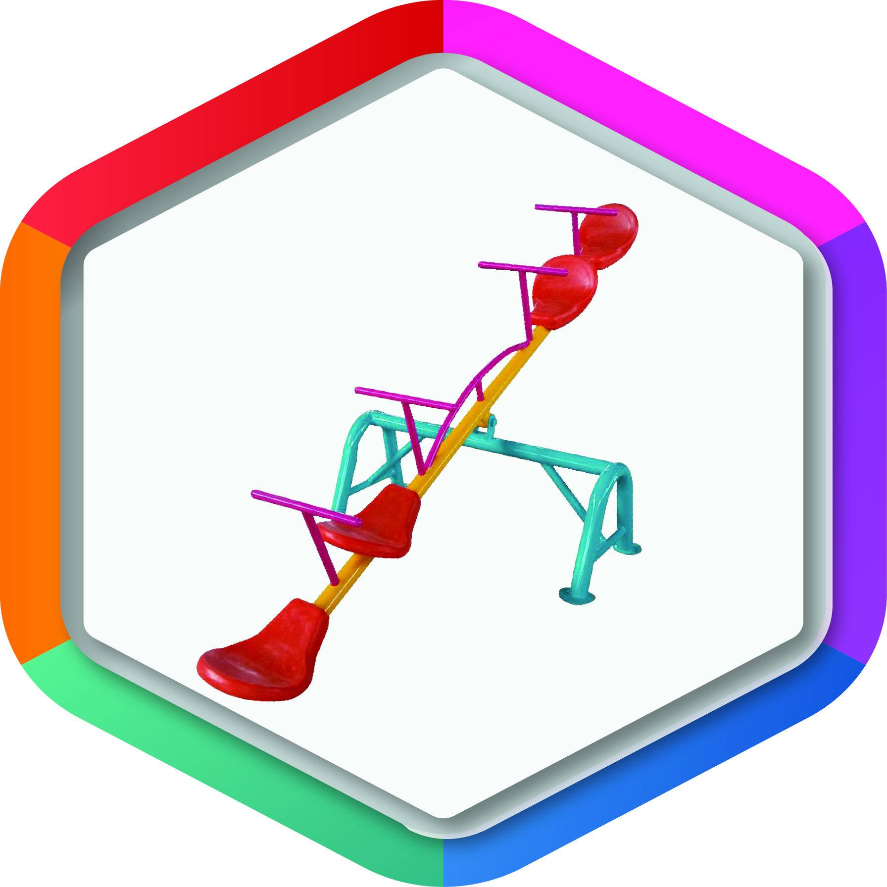 คานกระดก