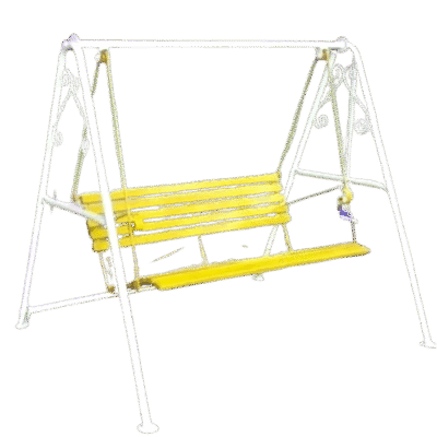 ชิงช้า A ไม่มีหลังคา TP-N106