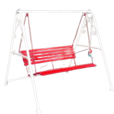 ชิงช้า A ไม่มีหลังคา TP-N107