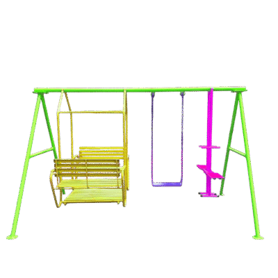 เครื่องเล่นสนามกลางแจ้ง ภาคใต้ | ร้านไทยพาณิช พัทลุง