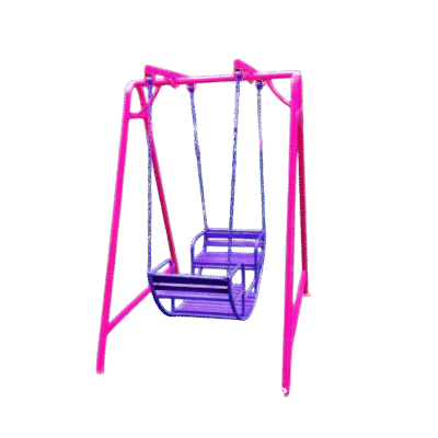 เครื่องเล่นสนามกลางแจ้ง