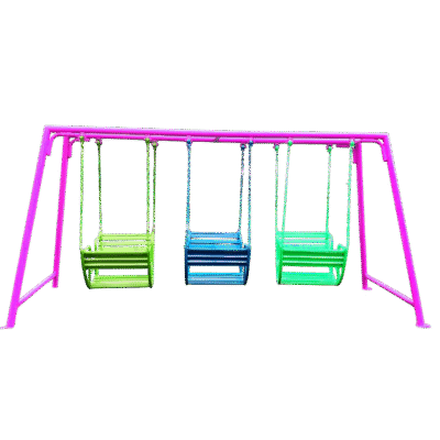 เครื่องเล่นสนามกลางแจ้ง