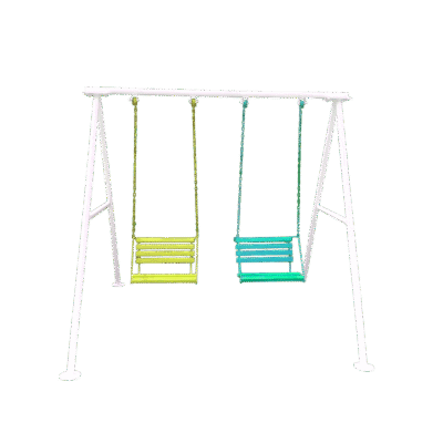 ชิงช้าโซ่2ที่(มีพนักพิง) TP-N171