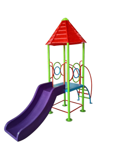 ชุด หอคอยเดี่ยวหลังคาแปดเหลี่ยม TP-N264